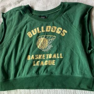 Urban outfitters BDG crop top tank